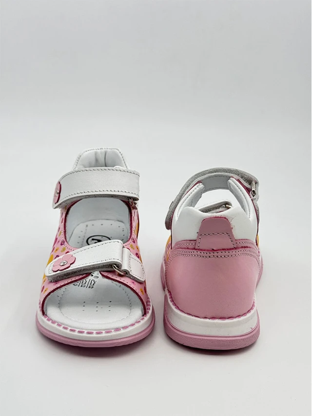 Sandale fete Cod 2153-309=2258